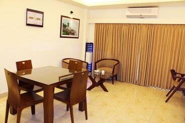 هتل Brisa Marina Cbc Resort