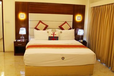 هتل Brisa Marina Cbc Resort