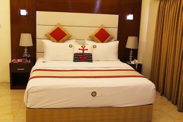 هتل Brisa Marina Cbc Resort