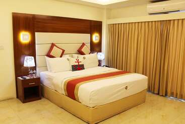 هتل Brisa Marina Cbc Resort