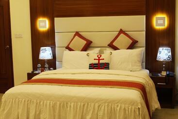 هتل Brisa Marina Cbc Resort