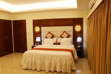 هتل Brisa Marina Cbc Resort