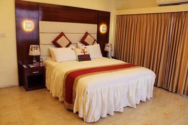 هتل Brisa Marina Cbc Resort