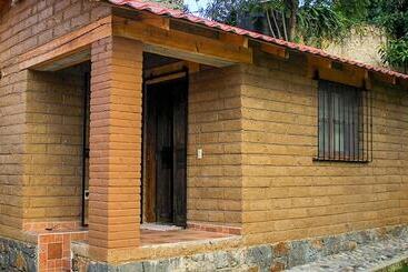 فندق Cabañas Belen
