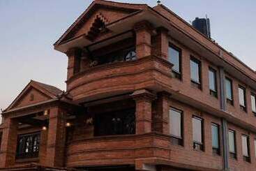 هتل Dhulikhel Boutique