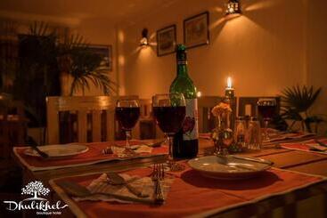 هتل Dhulikhel Boutique