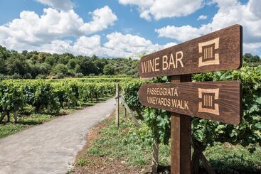 هتل Firriato Hospitality Cavanera Etnea Resort & Wine Experience