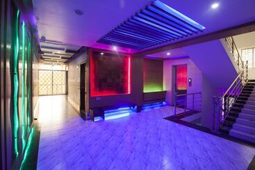 هتل Galaxy Resort Limited