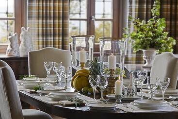 Mountrace Suites & Spa - Zagori