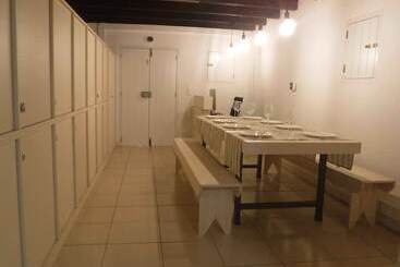 هتل Nature Inn Madeira Glamping