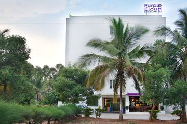 Purple Cloud - Bangalore