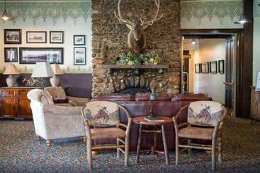 هتل Sheridan Inn   Best Western Signature Collection