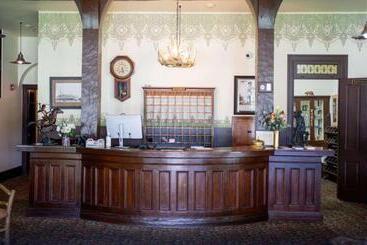 هتل Sheridan Inn Best Western Signature Collection