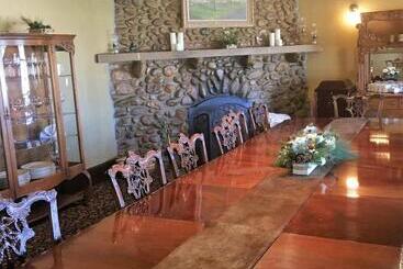 هتل Sheridan Inn   Best Western Signature Collection