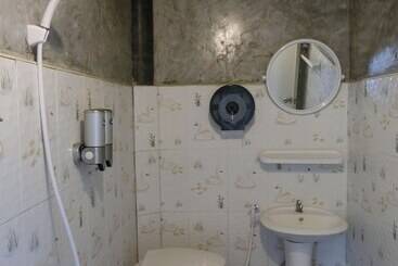 هتل Smile Resort Koh Mook
