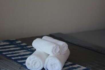 هتل Smile Resort Koh Mook