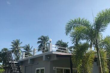 هتل Smile Resort Koh Mook