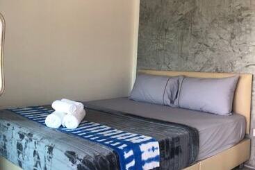 هتل Smile Resort Koh Mook