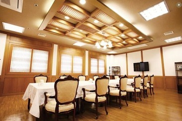 هتل Suanbo Sangnok