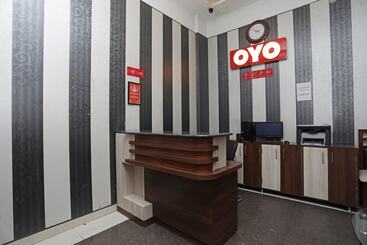 O Subhadra Residency - Meerut