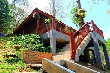 هتل The Doi Resort