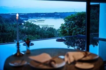 The Hiramatsu Hotels & Resorts Kashikojima