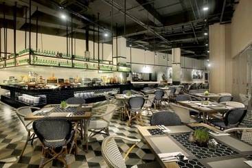 The Zuri Hotel Palembang