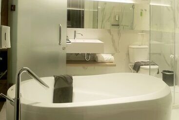 The Zuri Hotel Palembang
