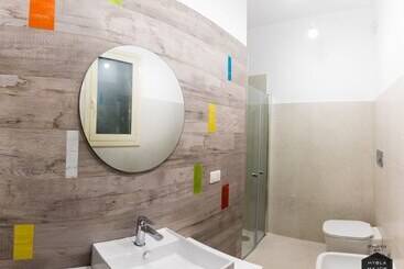 Hybla Major B&b