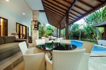 Mawar Estate