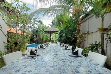 Mawar Estate