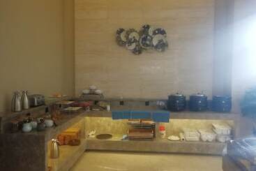 Merlinhod Hotel Shanghai North Hongqiao
