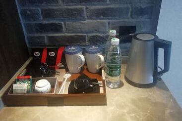 Merlinhod Hotel Shanghai North Hongqiao
