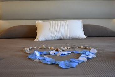 هاستل Miramare Scilla Gyh Luxury