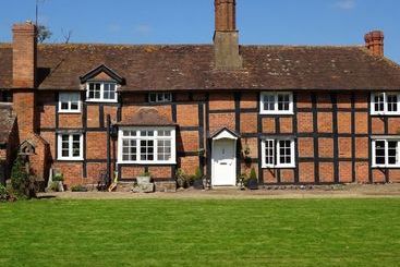 ベッドアンドブレックファースト Moor Court Farm