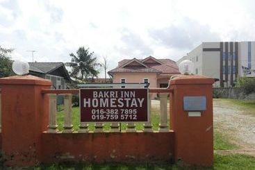 Hotels In Muar Hotels Zum Besten Preis Mit Destinia