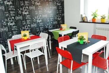 پانسیون 7th Room Guest House