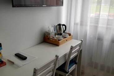 پانسیون 7th Room Guest House