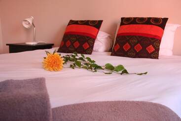 پانسیون Dunedin Star Guesthouse