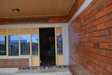 پانسیون Keva Guest House
