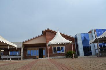پانسیون Keva Guest House