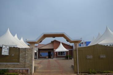 پانسیون Keva Guest House