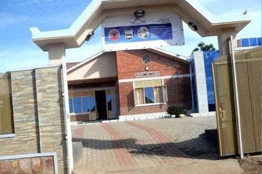 پانسیون Keva Guest House