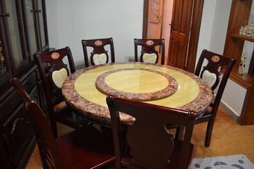 پانسیون Keva Guest House