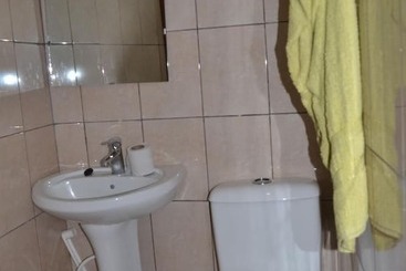 پانسیون Keva Guest House