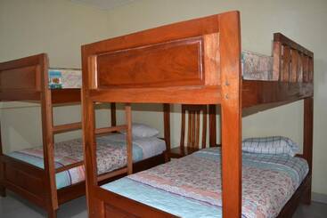 پانسیون Keva Guest House