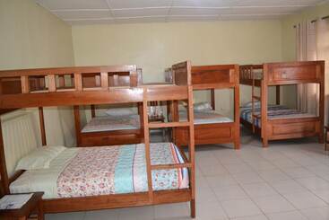 پانسیون Keva Guest House