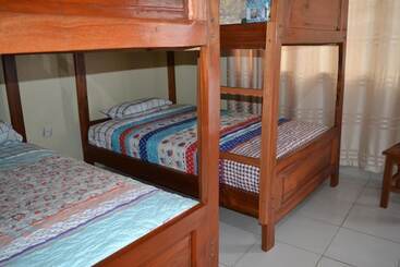 پانسیون Keva Guest House