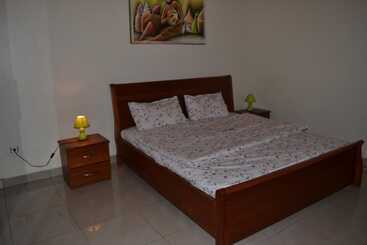 پانسیون Keva Guest House