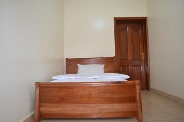 پانسیون Keva Guest House